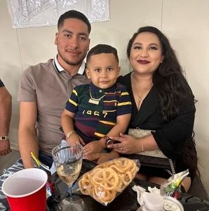 Meet your Posher, Jose ivan